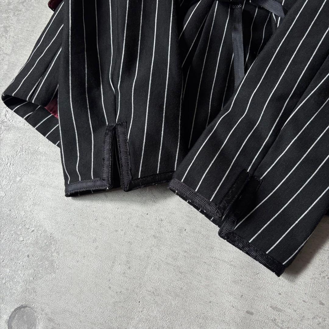 新品タグ付き D.I.A. テーラードジャケット レースアップ 平成ギャルy2k