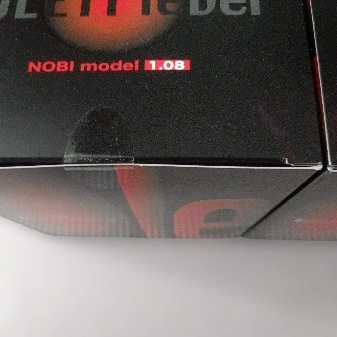 セイミツ バレットレバー ノビモデル 1.08 2箱セット 未使用　アケコン