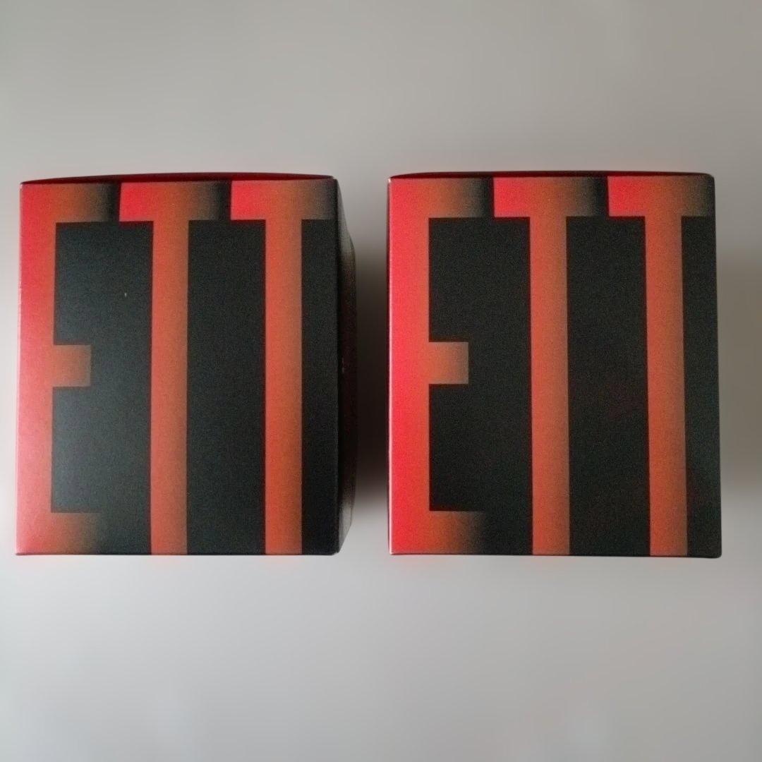 セイミツ バレットレバー ノビモデル 1.08 2箱セット 未使用　アケコン