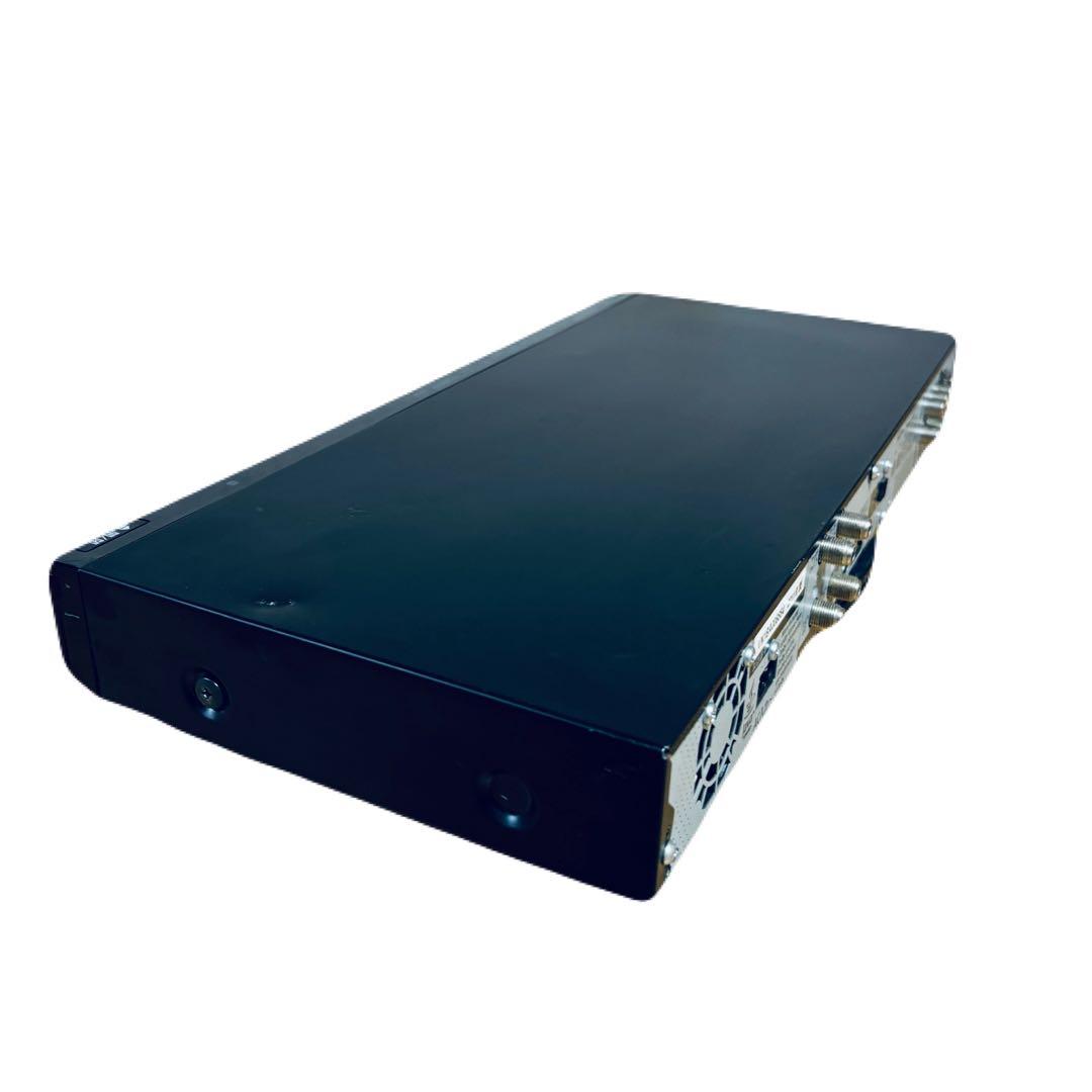 【メンテナンス】Panasonic DMR-BWT500 動作品