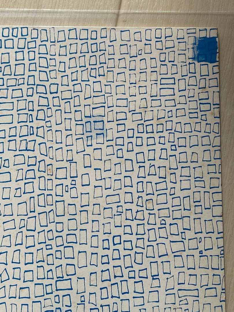 Cherry Red 87年オリジナル盤 Marine Girls 1st LP