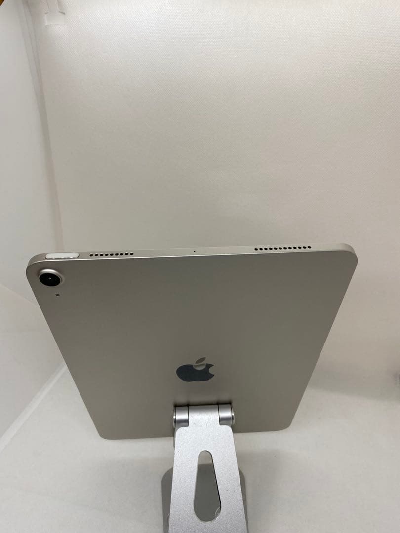 iPad Air 第5世代 64GB バッテリー92% F97J6