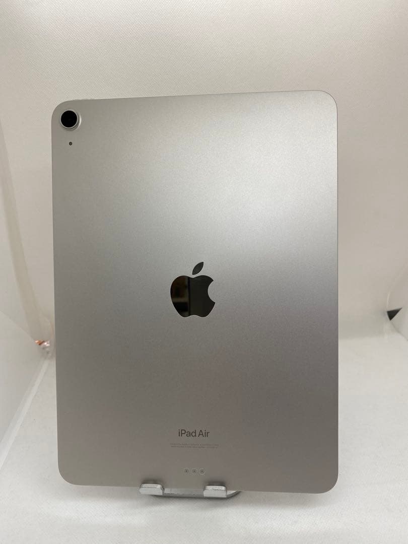 iPad Air 第5世代 64GB バッテリー92% F97J6