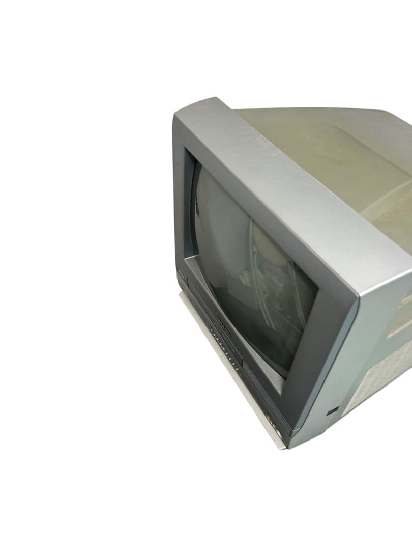 SHARP テレビデオ VT-14GH10