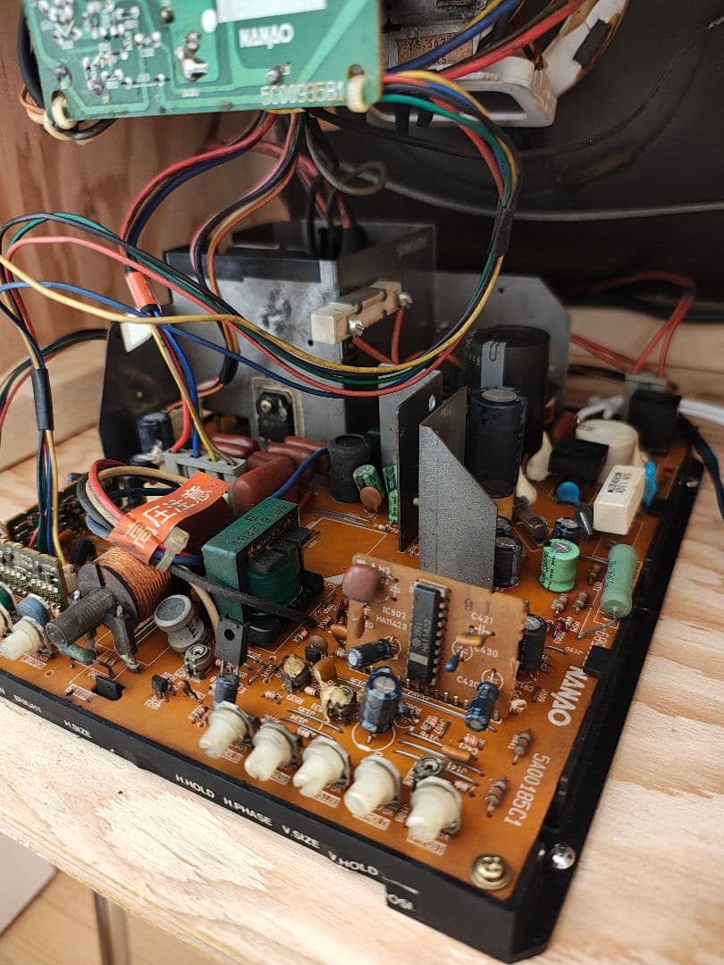 期間限定値引き　ナナオ アーケードモニター