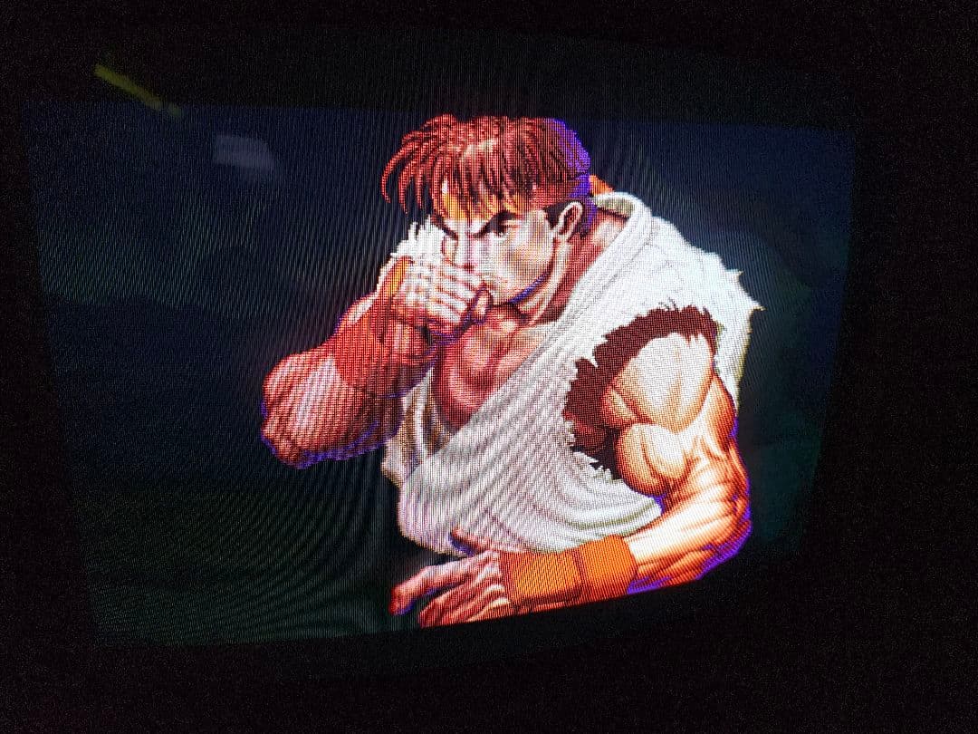 期間限定値引き　ナナオ アーケードモニター