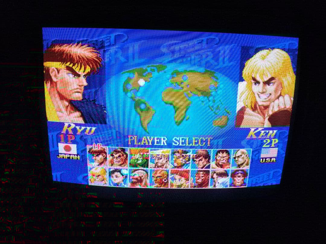 期間限定値引き　ナナオ アーケードモニター