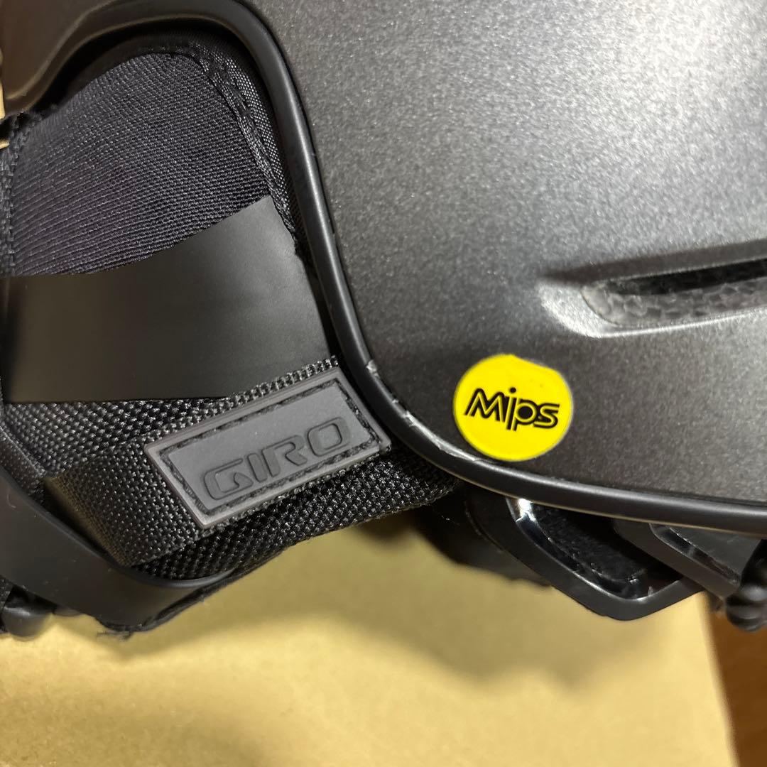 GIRO ジロ JACKSON MIPS ジャクソンミップス