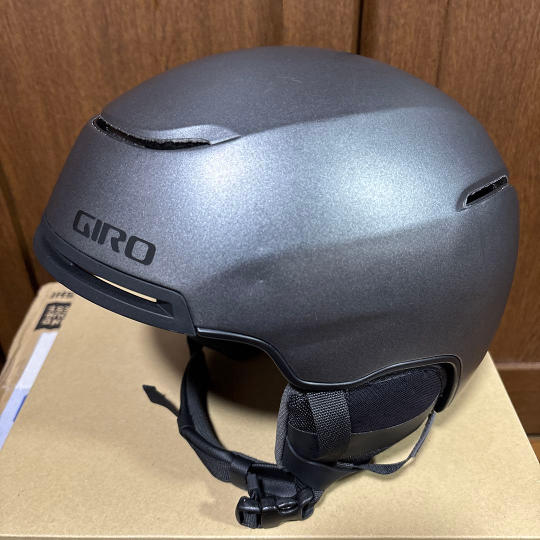 GIRO ジロ JACKSON MIPS ジャクソンミップス