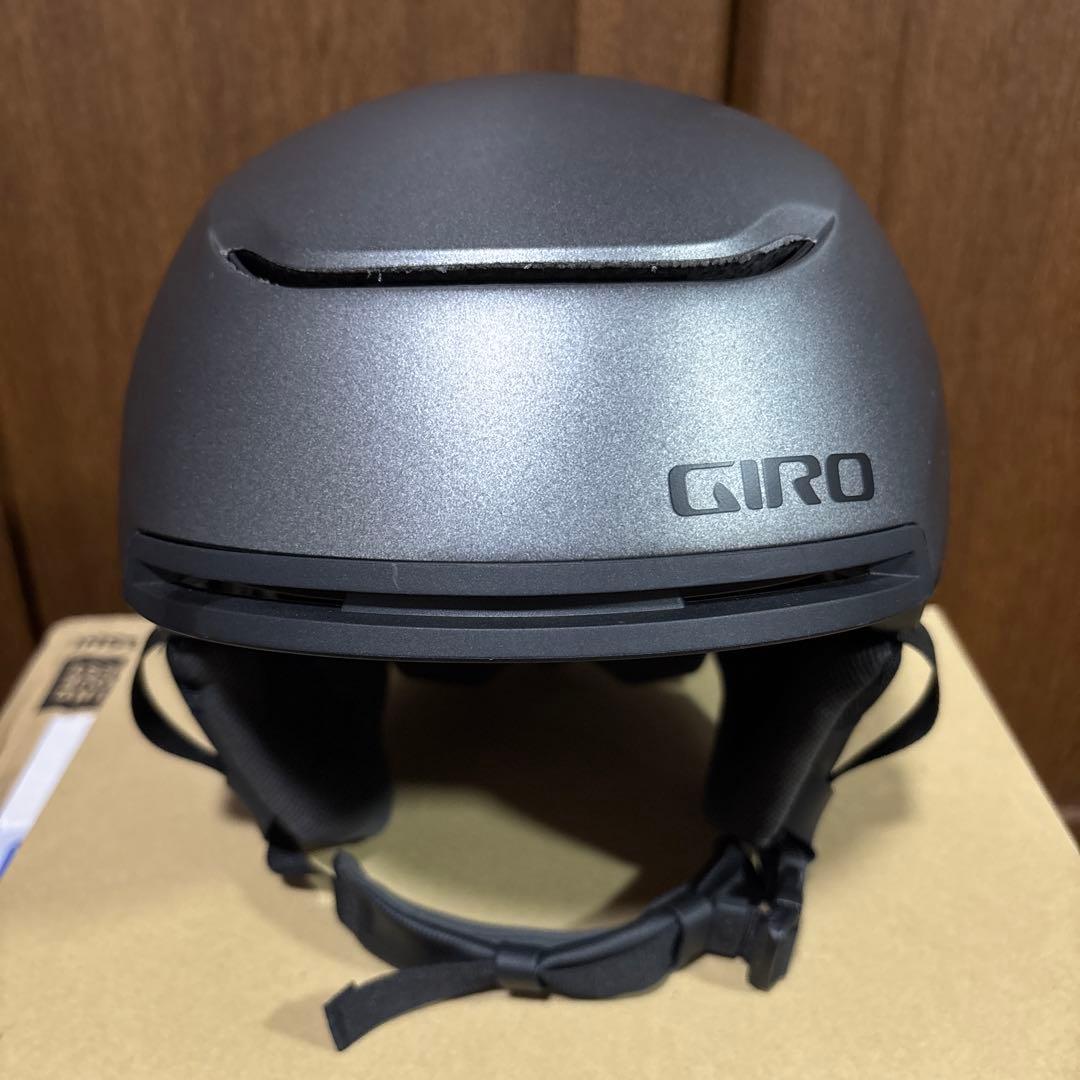 GIRO ジロ JACKSON MIPS ジャクソンミップス