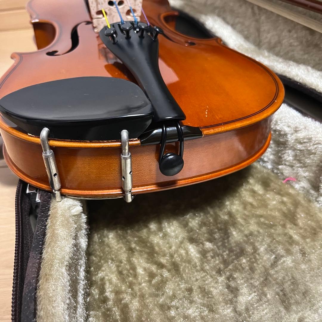 suzuki ヴァイオリン No.200 1/2 2004年