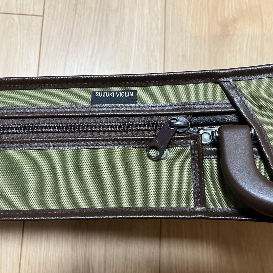 suzuki ヴァイオリン No.200 1/2 2004年