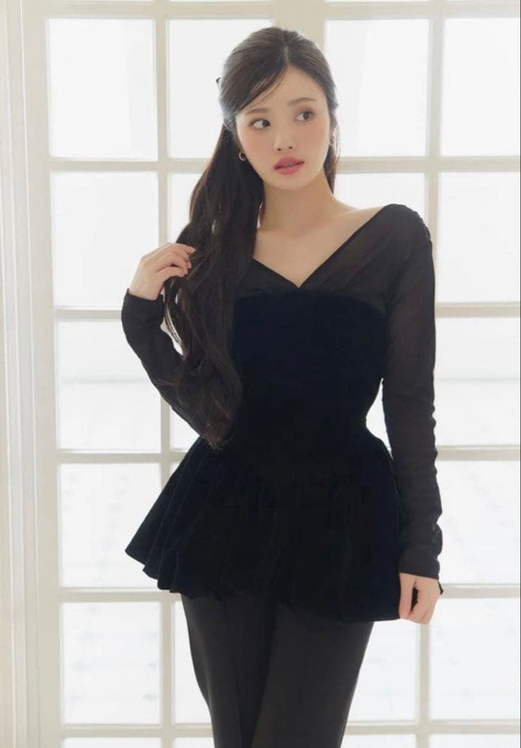 ポローラ新品未使用タグ付き¥10,000早い者勝ち