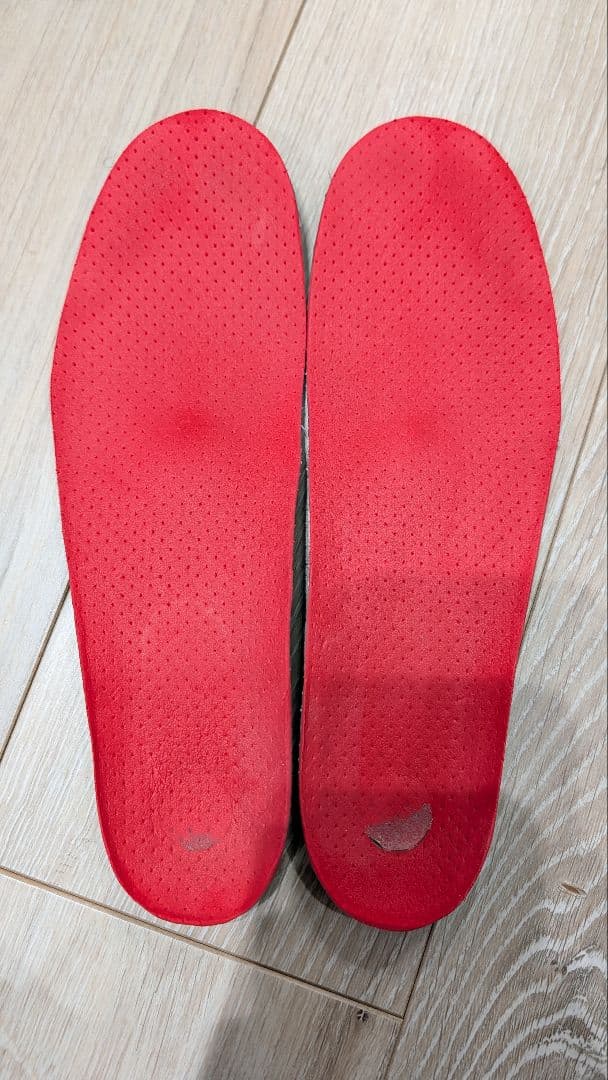 LANGE RS 130 スキーブーツ 26-26.5cm