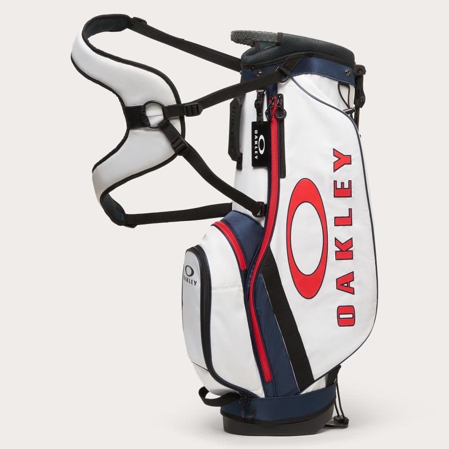 yoppy【値下げ】スタンドキャディバッグ