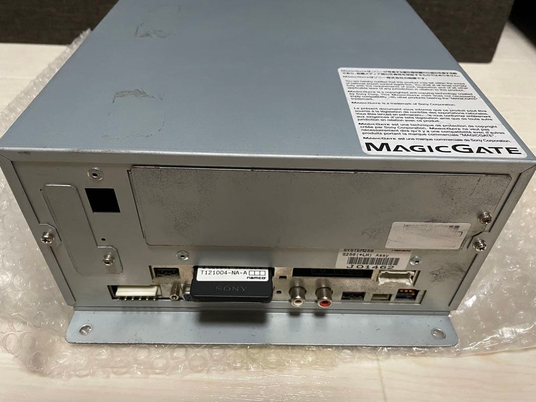 太鼓の達人12亜州版　HDD・ドングルセット