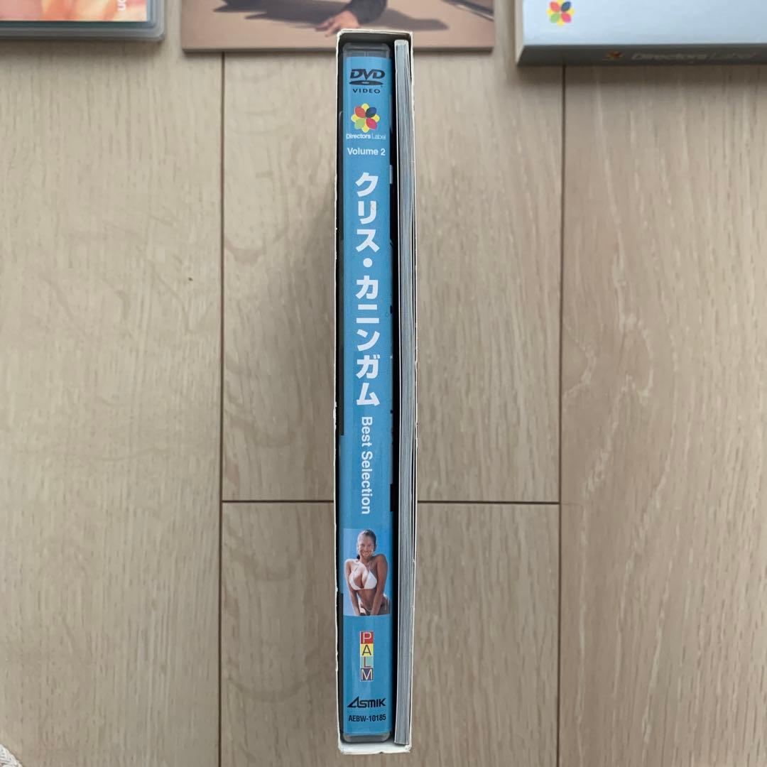 【美品】Directors Label セット 初回生産限定版 DVD