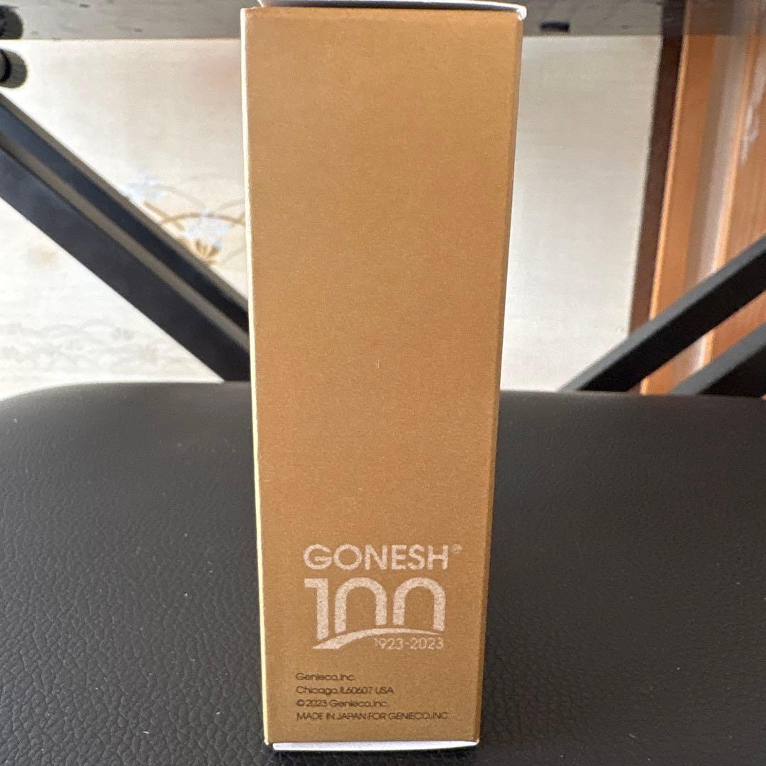 GONESH Perfume No. 8 30ml 限定版