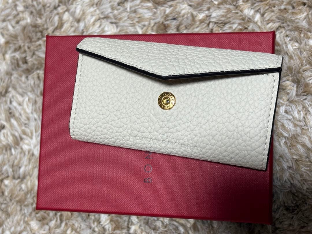 しろくまさん専用セール中！BONAVENTURA キーケース