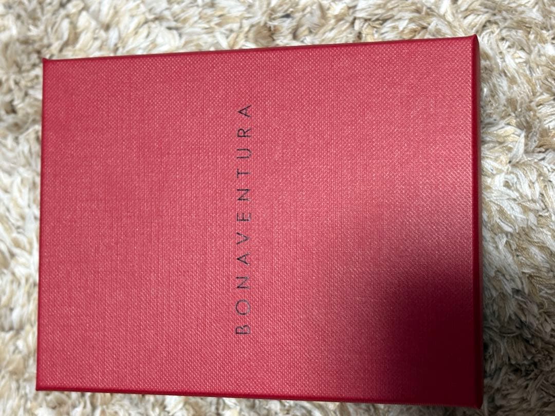 しろくまさん専用セール中！BONAVENTURA キーケース