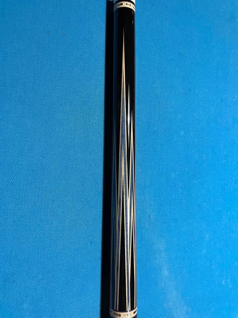 もりたーまっくすビリヤード HOW キュー EXpeoラジアルシャフト