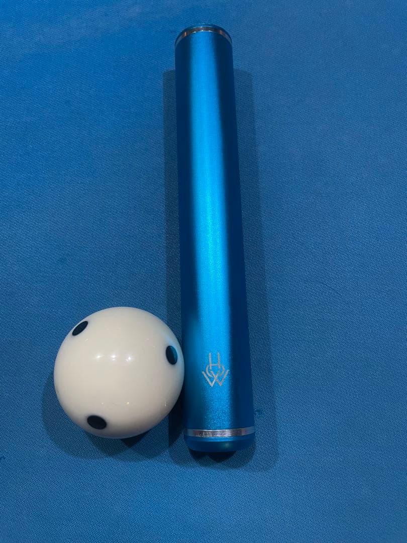 もりたーまっくすビリヤード HOW キュー EXpeoラジアルシャフト