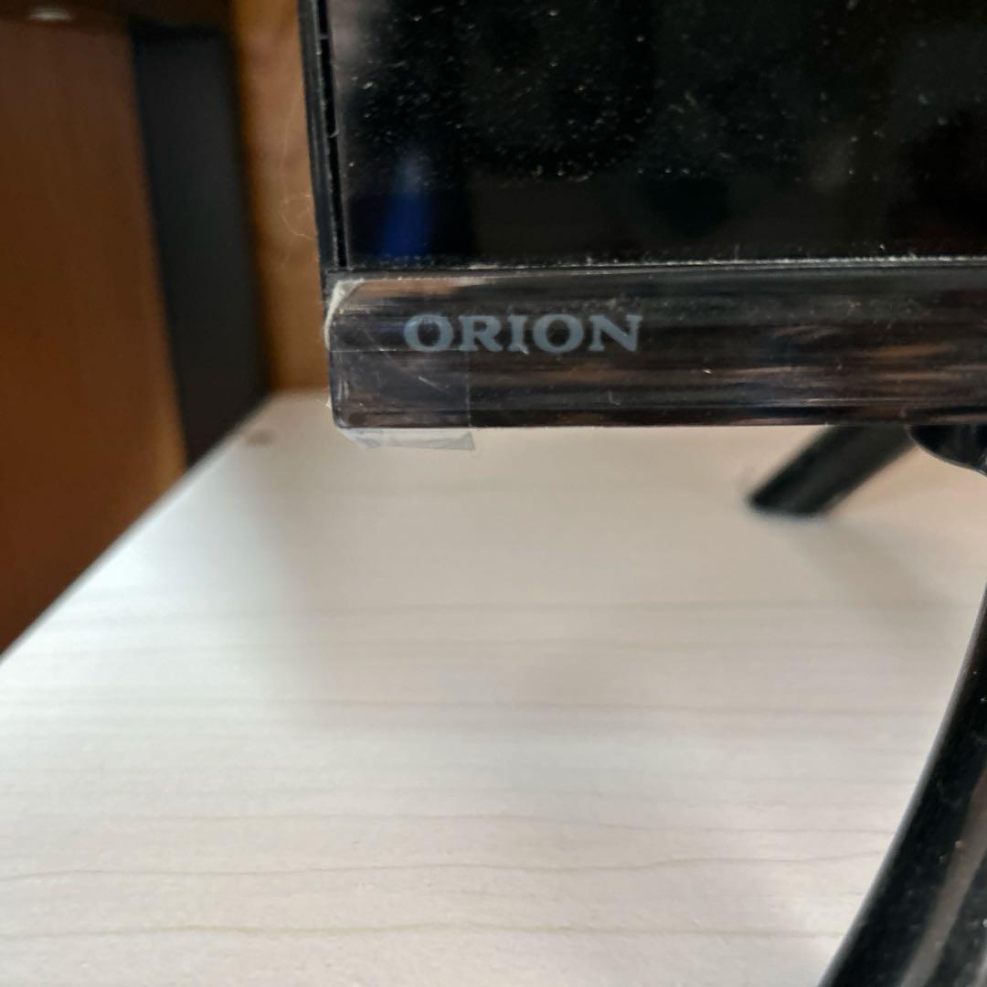 オリオン AndroidTV搭載 スマートテレビ SAFH321 32インチ