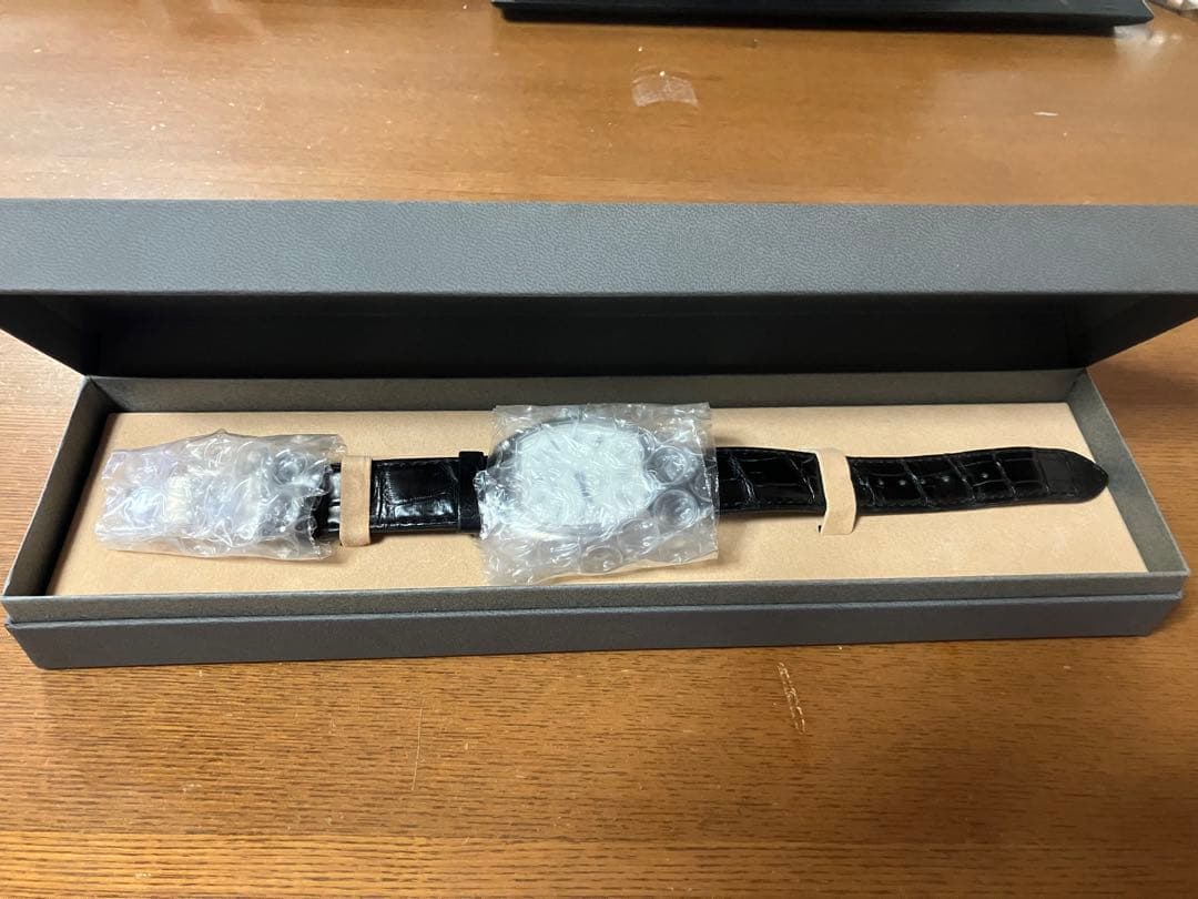 SEIKO PRESAGE SARX051 オーバーホール済み