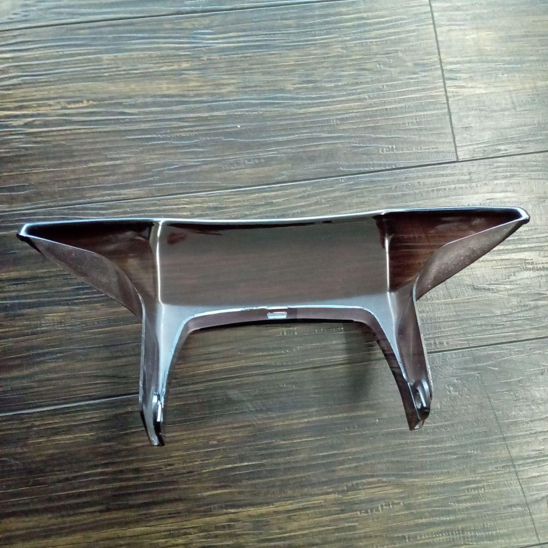 純正 ホンダスーパーカブ メーターバイザー