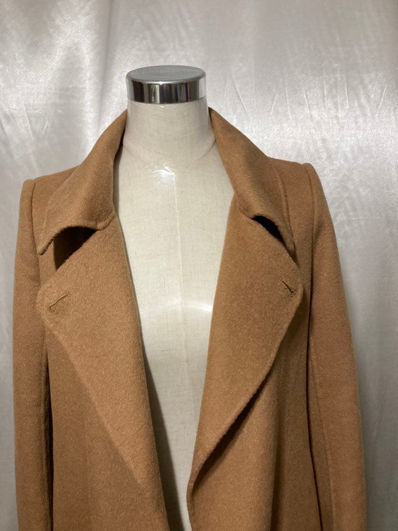 S マックスマーラ　ダブルフェイスコート最終値下げ