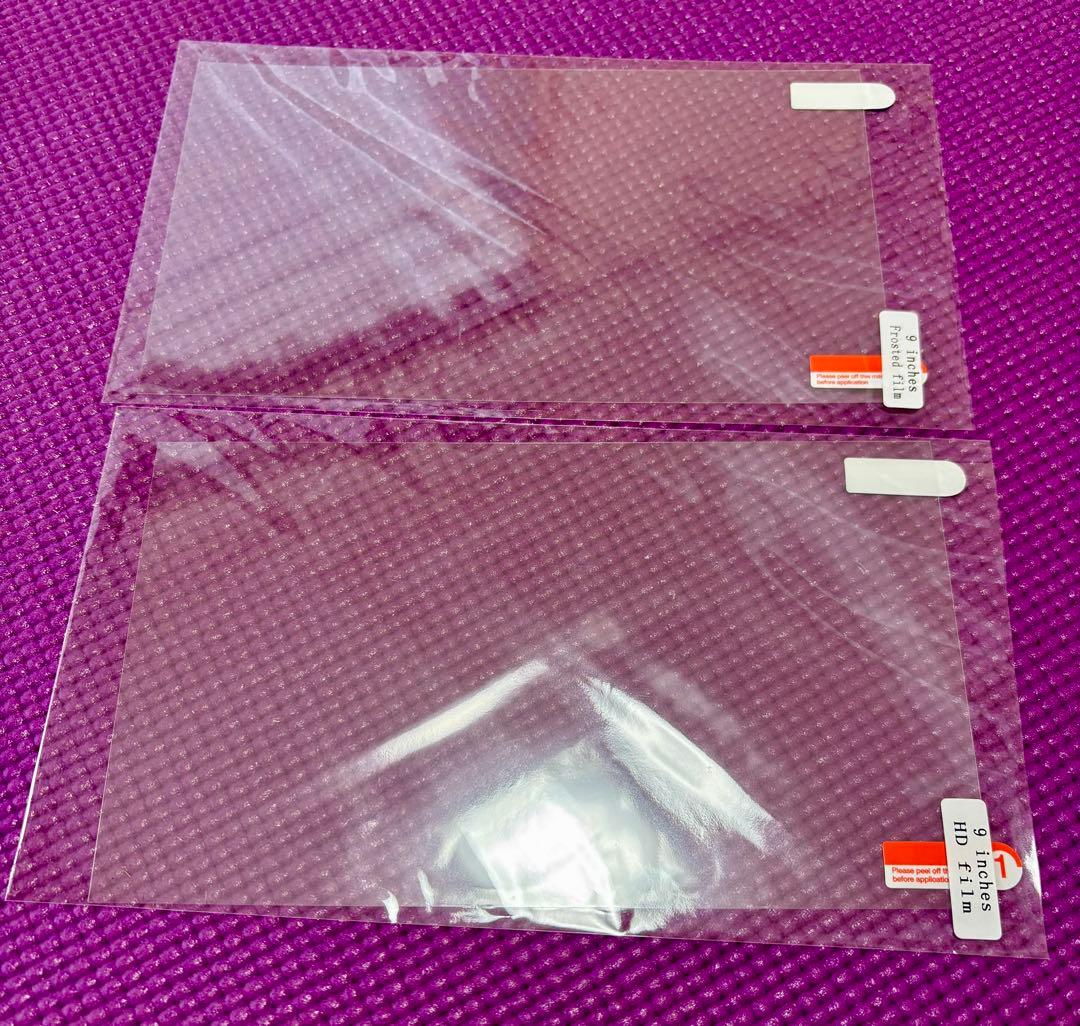 ク*ン様 ATOTO P9ディスプレイオーディオ CarPlay Android