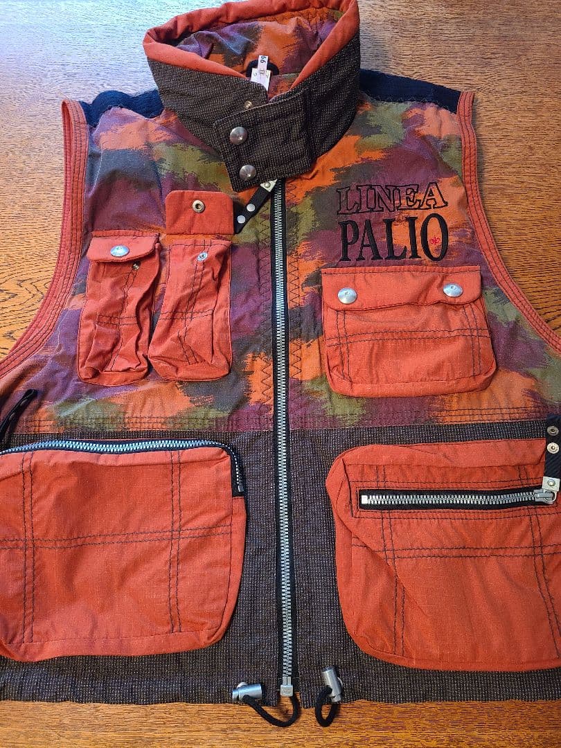 希少品 Phenix LINEA PALIO スキーウェアセット