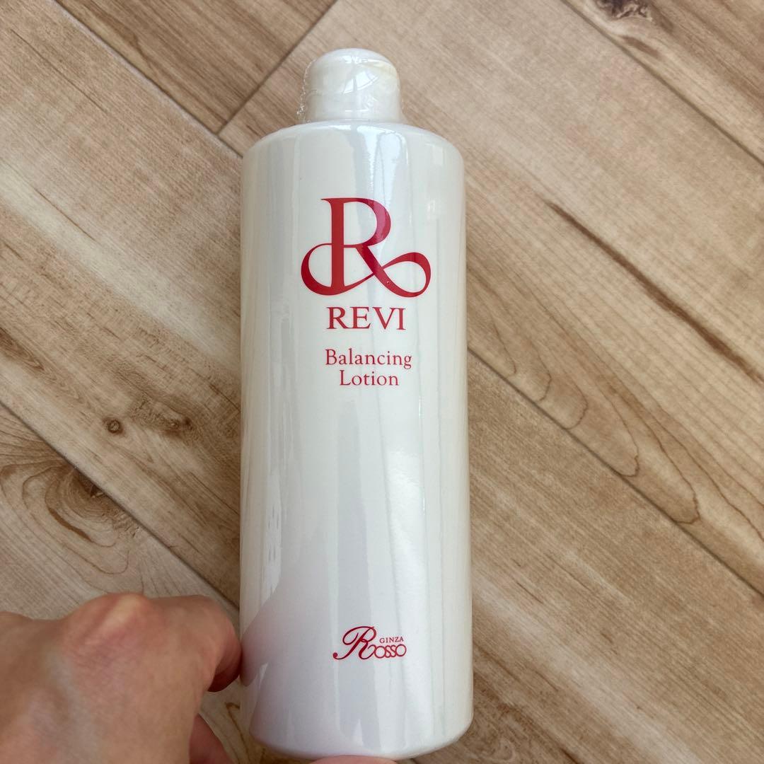 【期間限定値下げ】REVIハーブピーリング業務用セット