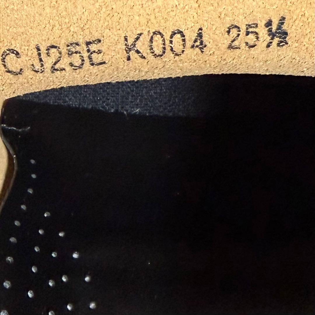 極美品✨KENFORD ケンフォード　ペイズリー　レザー　ローファー　K004