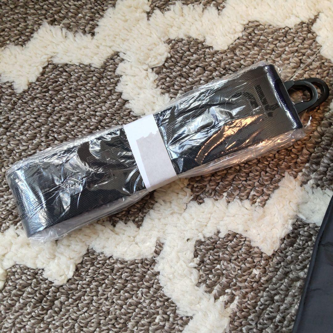 1PIU1UGUALE3 ゴルフ トートバッグ GRC276