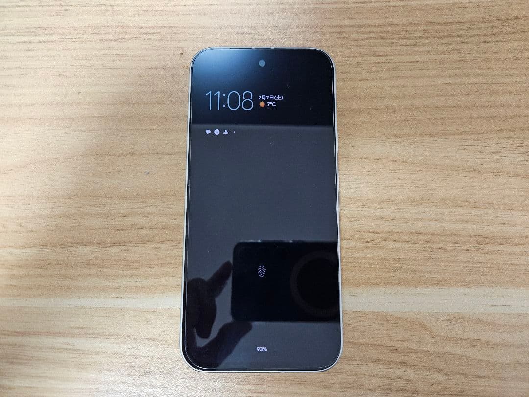 【使用1日】Google Pixel 9a