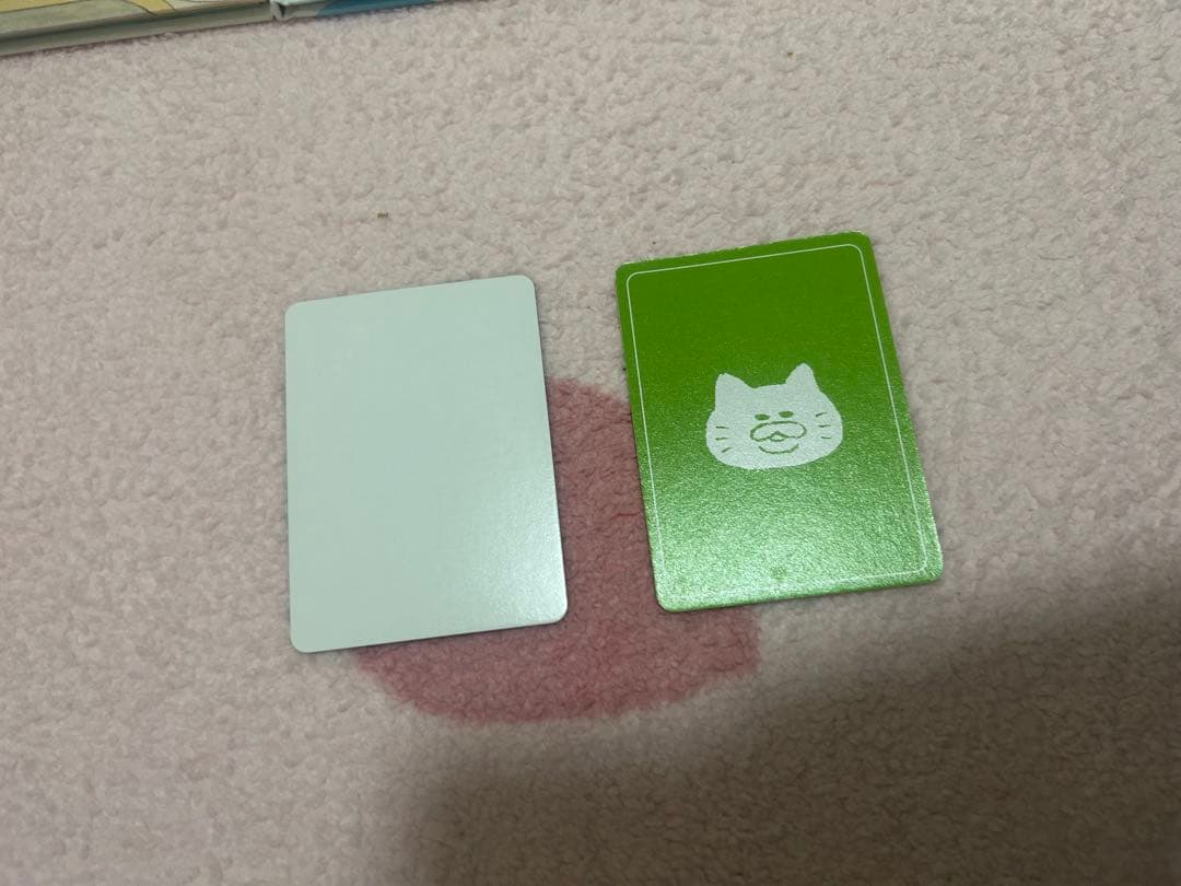 ノラネコぐんだん 絵本　かるた　よみもの　英語　12点