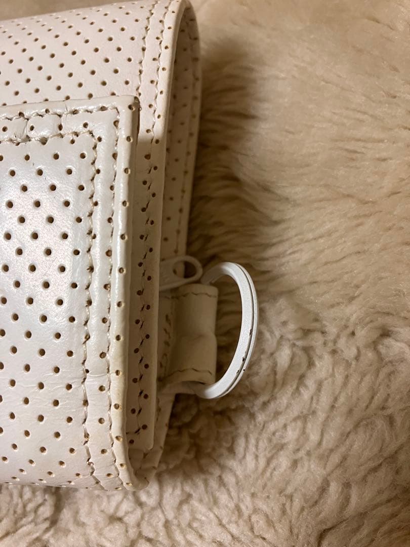 ヘッドポーター マージ　折財布