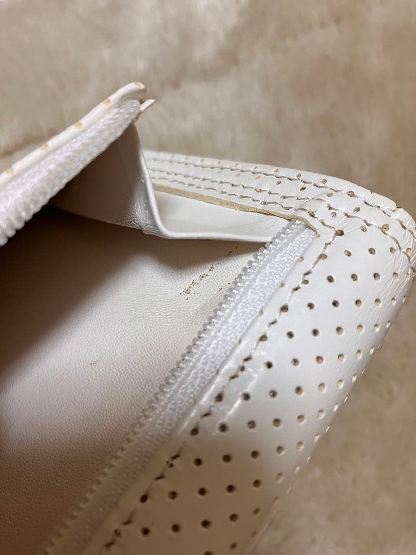 ヘッドポーター マージ　折財布