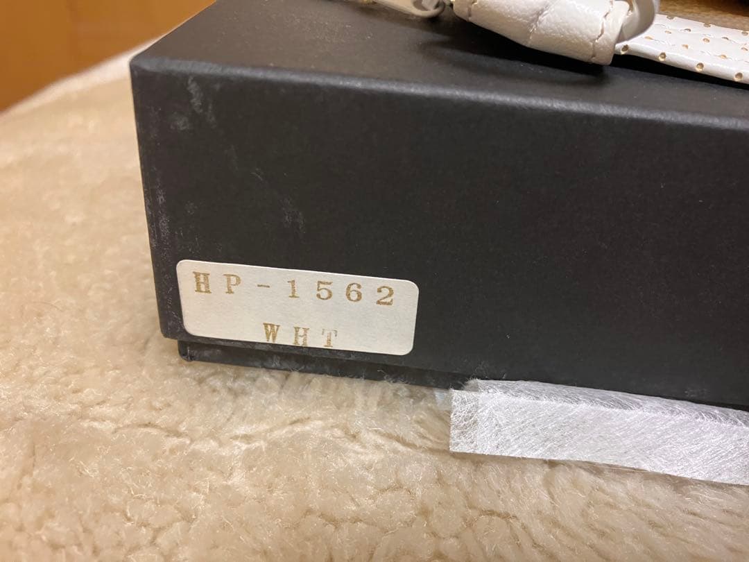 ヘッドポーター マージ　折財布