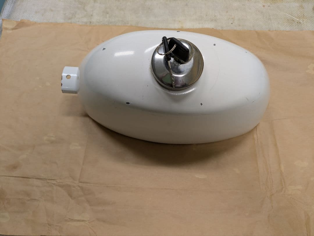 oyazi専用 初期型モンキー用社外タンク