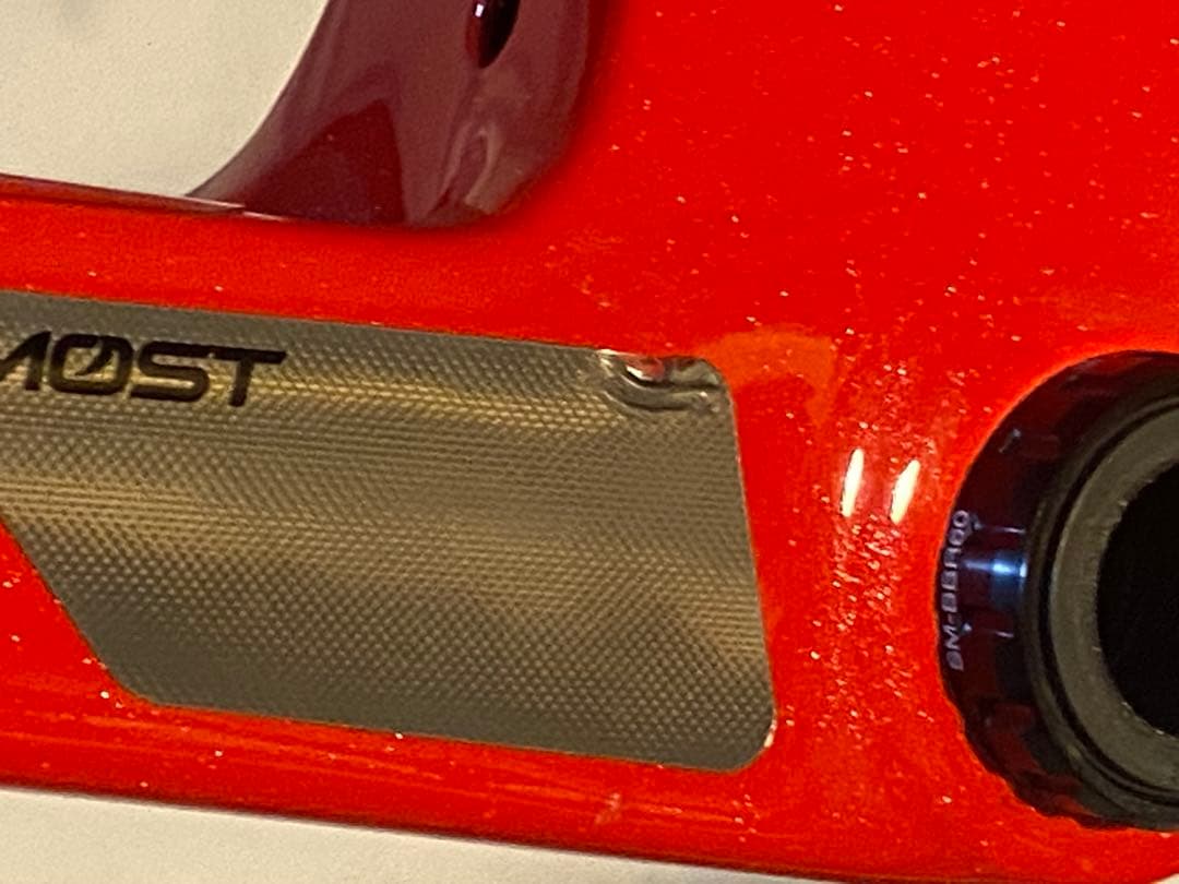 PINARELLO PRINCE ロードバイク　フレームセット