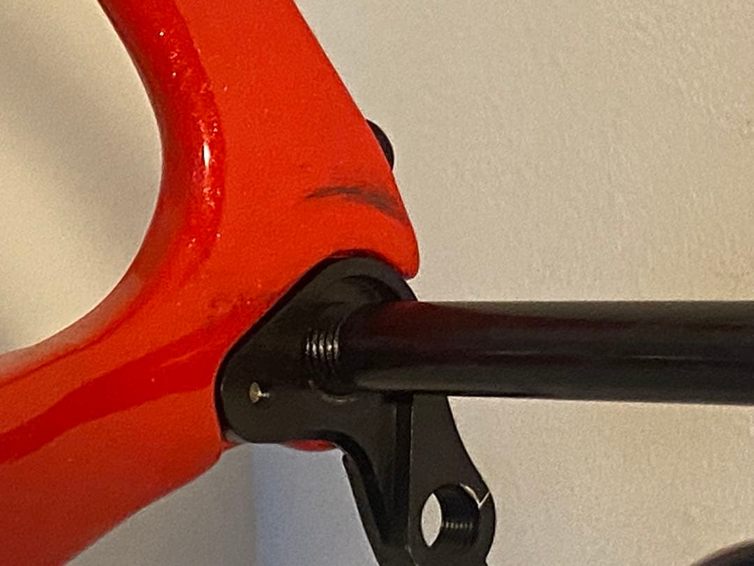 PINARELLO PRINCE ロードバイク　フレームセット