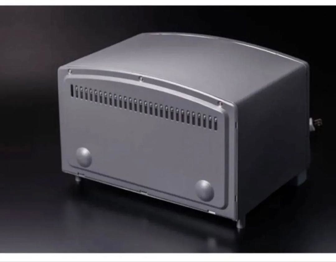 【新品未開封、納品書付】Aladdin CAT-GS13C オーブントースター