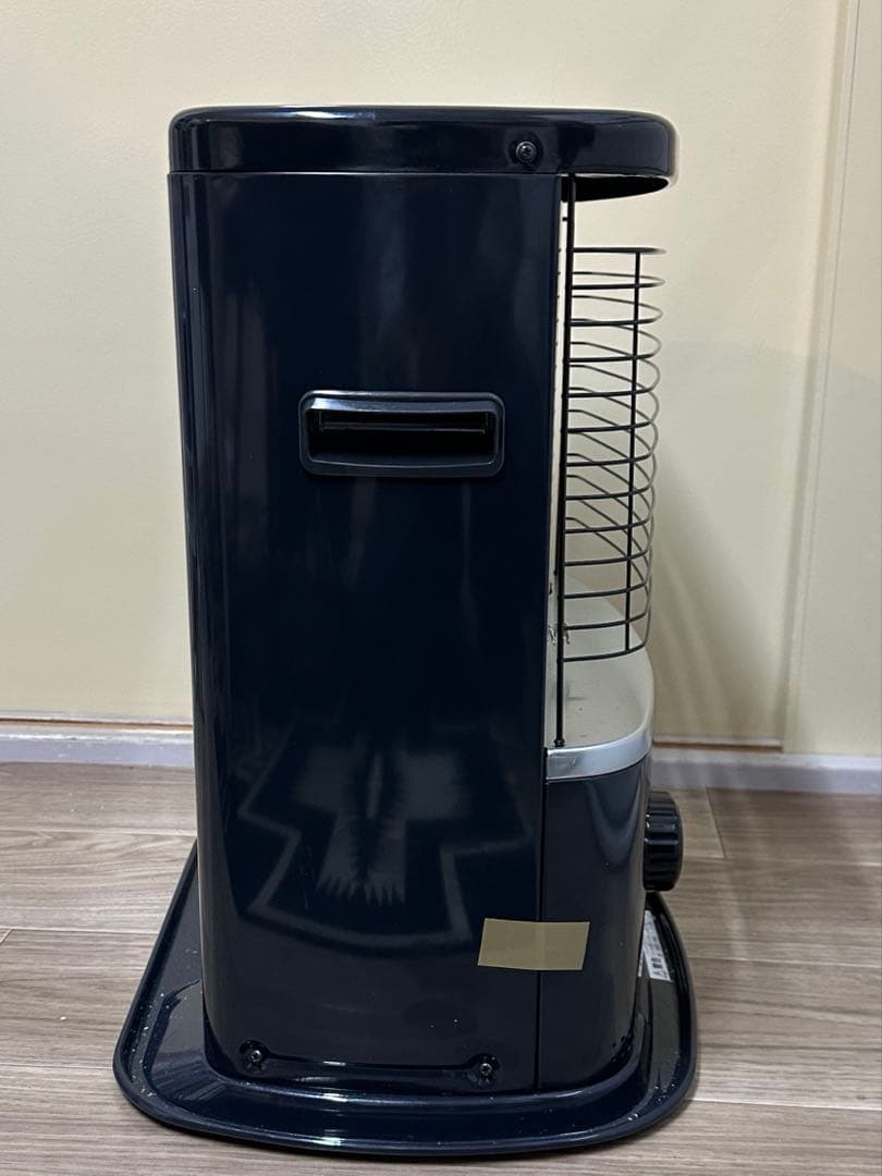 コロナ 石油ストーブ　2025年式