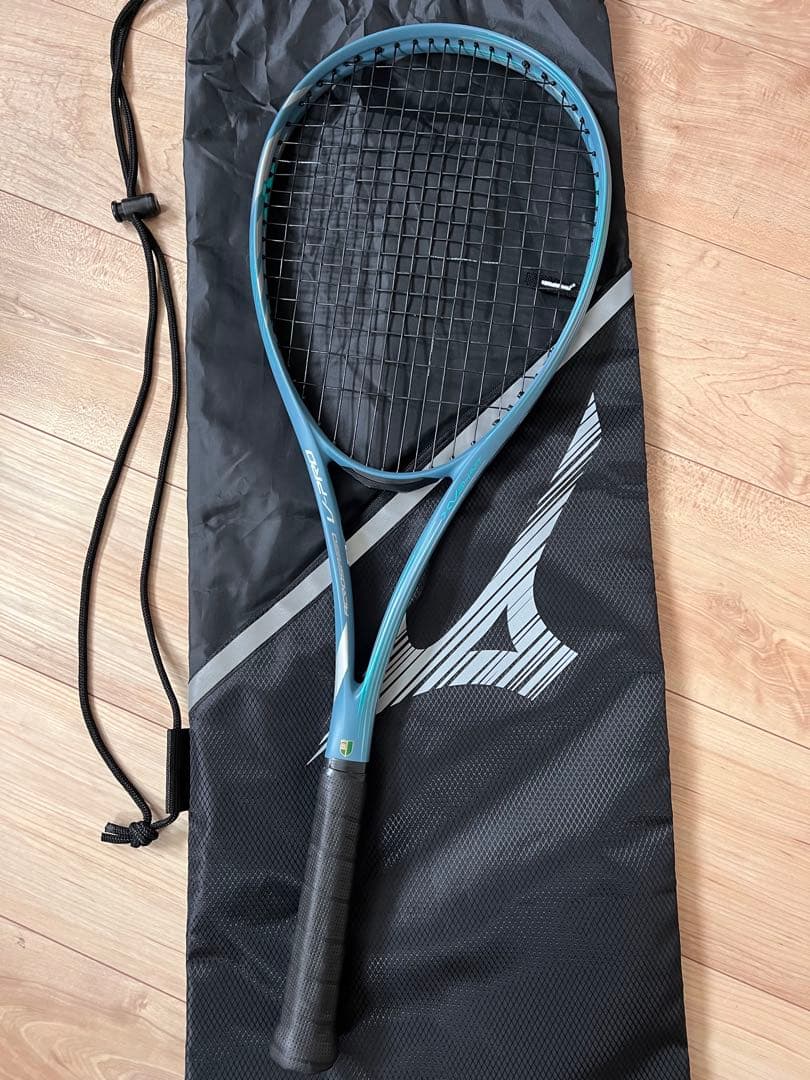 lta　ミズノ　アクロスピードV-PRO