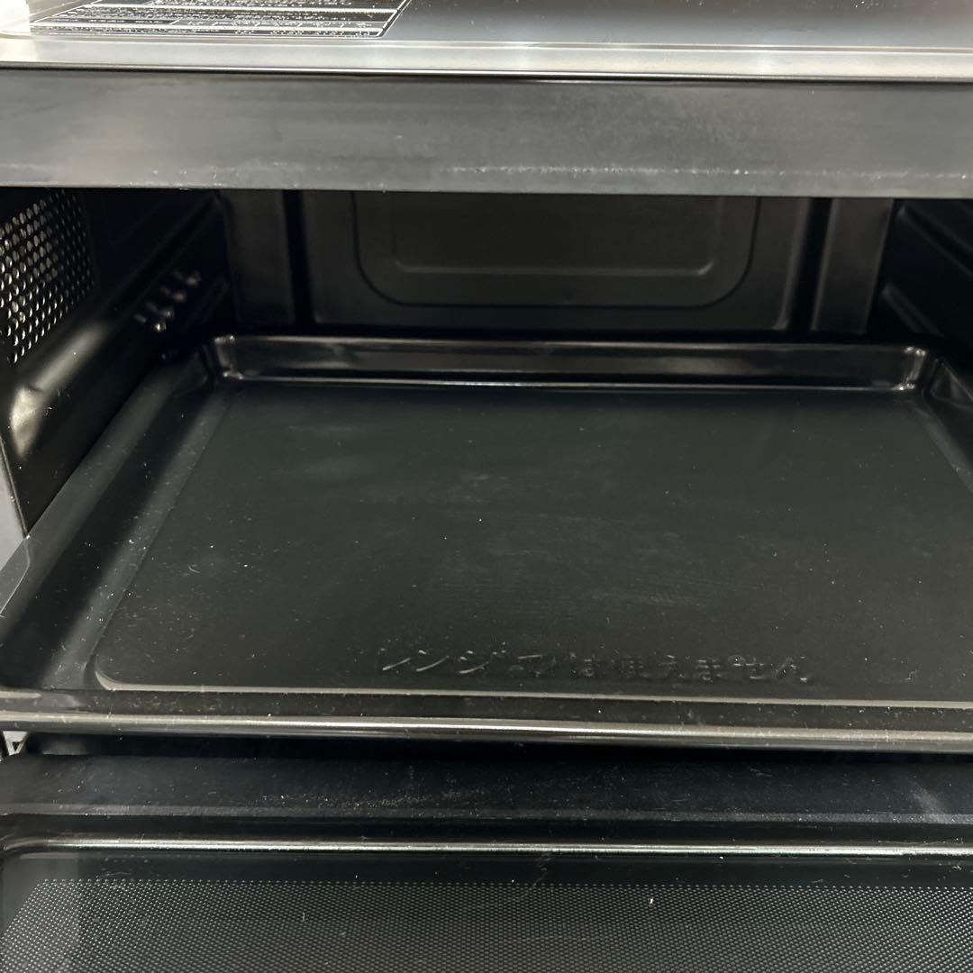 HITACHIオーブンレンジ 美品 MRO-SS8