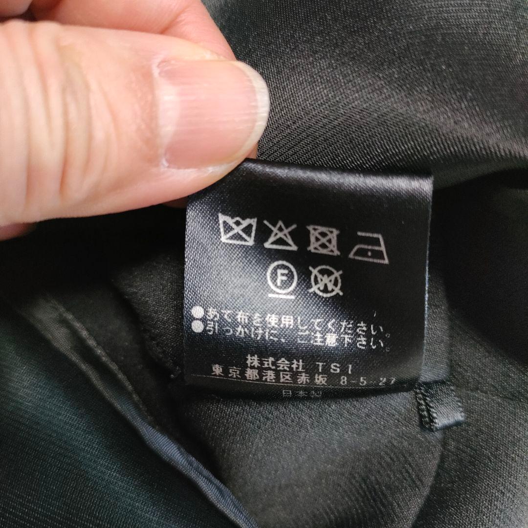 【✨極美品✨】ルフィル LE PHIL◎マトラッセトリプルクロスジレ