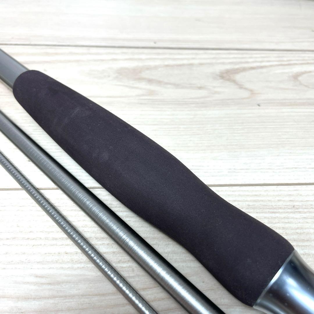 希少！シマノ　SHIMANO ハイスピードトライトンEV50-330 船竿