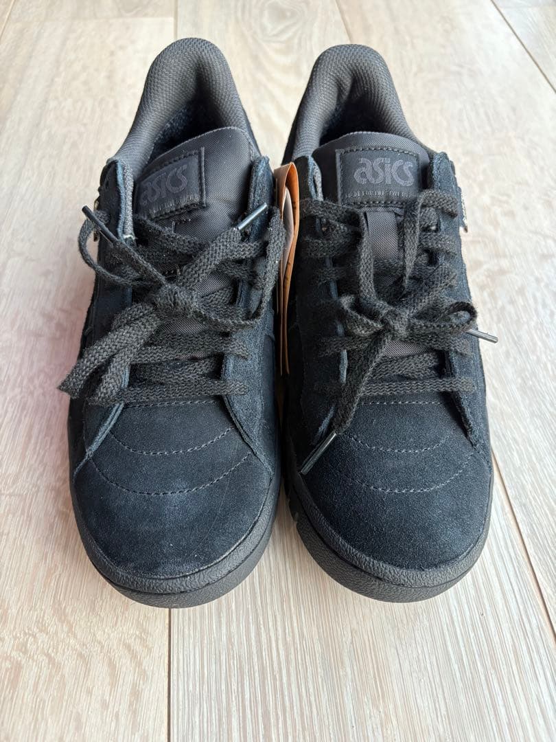 【極美品】アシックス GEL-PTG GTX ゴアテックス 24.5cm 黒